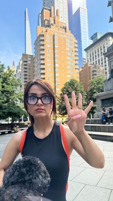 Instagram post by @mahshid.zoodgo