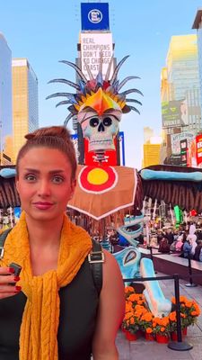 Instagram post by @mahshid.zoodgo