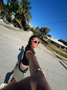 Instagram post by @mariafit_x