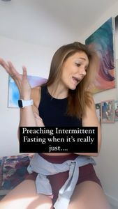 Instagram post by @denverfitnessdietitian