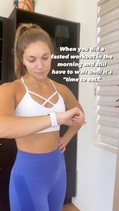 Instagram post by @denverfitnessdietitian