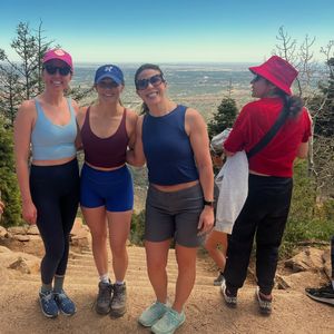 Instagram post by @denverfitnessdietitian