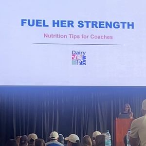 Instagram post by @denverfitnessdietitian