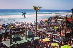 Instagram post by @griffinfmx