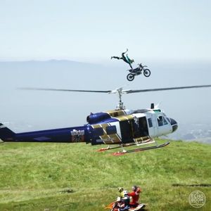 Instagram post by @griffinfmx