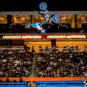 Instagram post by @griffinfmx