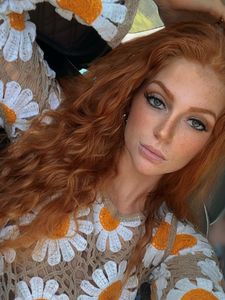 Instagram post by @tay_the_ginger