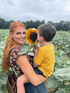 Instagram post by @tay_the_ginger