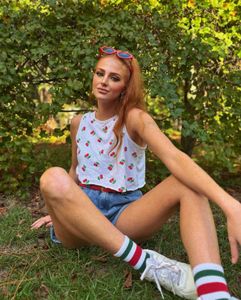 Instagram post by @tay_the_ginger