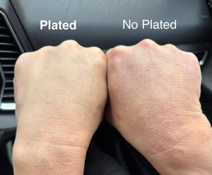 Instagram post by @gorgeous_bygeorge