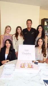 Instagram post by @gorgeous_bygeorge