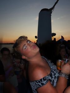 Instagram post by @itstylerjacob