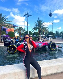 Instagram post by @michelle_vanessaa_