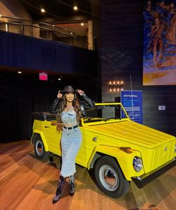 Instagram post by @michelle_vanessaa_