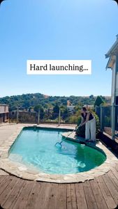 Instagram post by @aymibaby