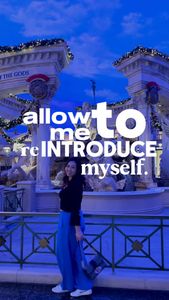 Instagram post by @aymibaby