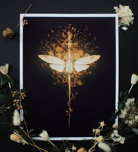 Instagram post by @marymetzgr