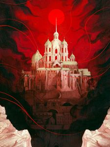 Instagram post by @marymetzgr