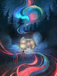 Instagram post by @marymetzgr