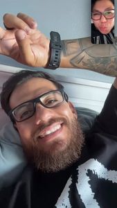 Instagram post by @utahfitcouple