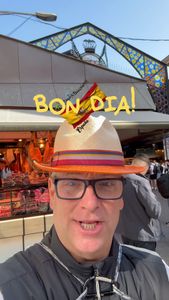 Instagram post by @johnstephano