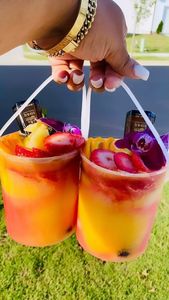 Instagram post by @tipsytreats__