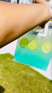 Instagram post by @tipsytreats__