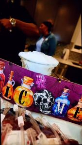 Instagram post by @tipsytreats__