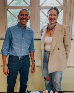 Instagram post by @zeegustafson