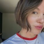 @zeegustafson Instagram Profile