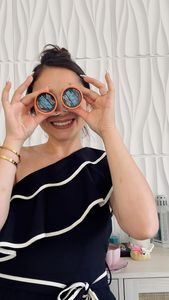 Instagram post by @motherofalya