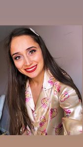 Instagram post by @motherofalya