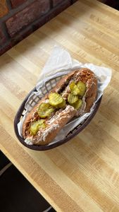 Instagram post by @beercutieandfoodie