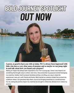 Instagram post by @sunshineandkeylimeblog