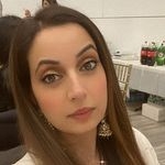 @malihajkhan Instagram Profile