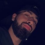 @teddy_s197 Instagram Profile