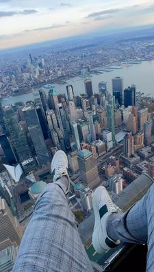 Instagram post by @louieaponte