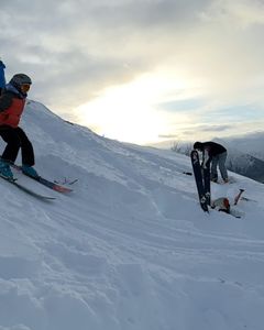 Instagram post by @merrickjohnston83