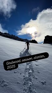 Instagram post by @merrickjohnston83