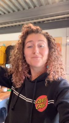 Instagram post by @onechicktravels