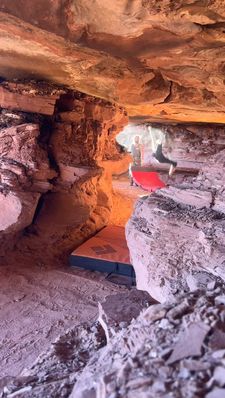 Instagram post by @onechicktravels