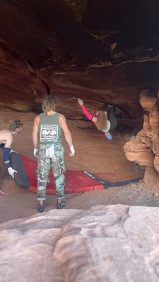 Instagram post by @onechicktravels