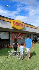 Instagram post by @wearejustthe3ofus