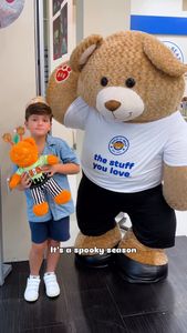 Instagram post by @wearejustthe3ofus