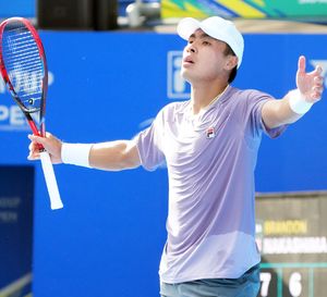 Instagram post by @brandon_nakashima