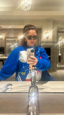 Instagram post by @iridescentscarab