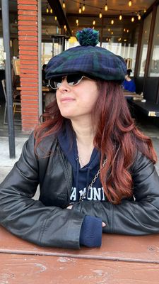 Instagram post by @iridescentscarab