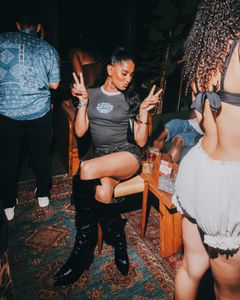 Instagram post by @jazmine.pdf