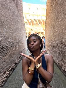 Instagram post by @iamcoriyanna