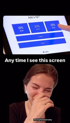 Instagram post by @coreyhomewarranty